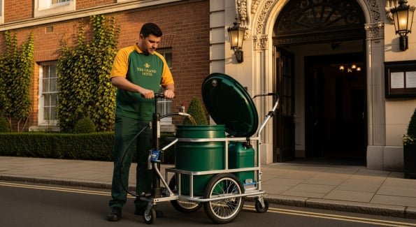 Mobirise Website Builder